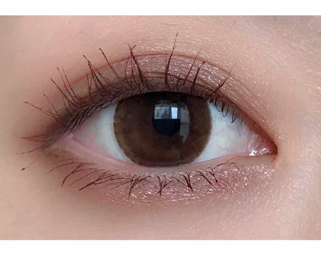 【旧品】パーフェクトスタイリストアイズ/キャンメイク/アイシャドウパレットを使ったクチコミ(3枚目)