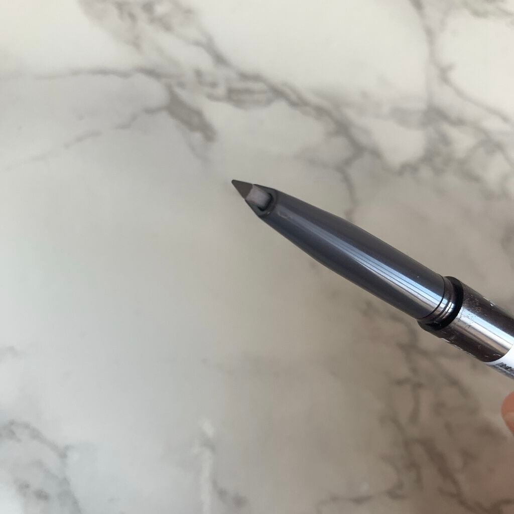 ドローイング アイブロウ ペンシル/ETUDE/アイブロウペンシルを使ったクチコミ(3枚目)