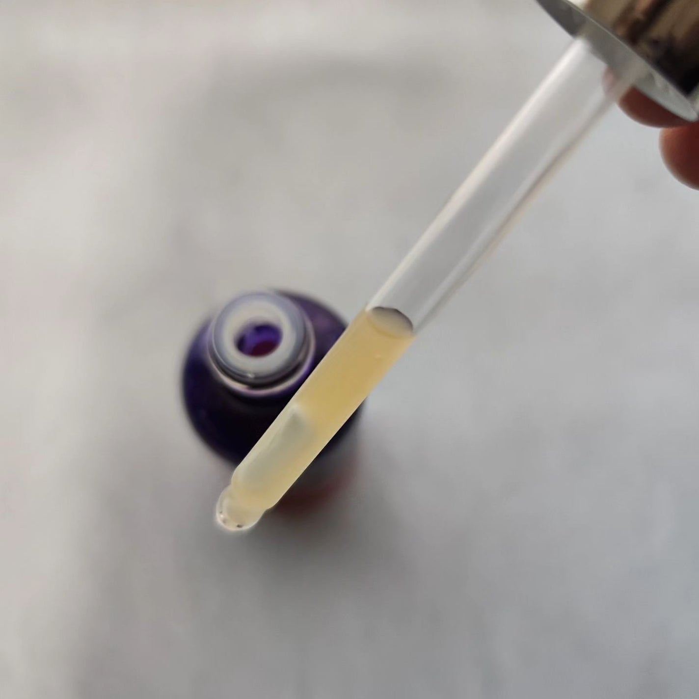 ハイドロバイオ―ム アンプルセラム/エヌバイオ/美容液を使ったクチコミ(2枚目)