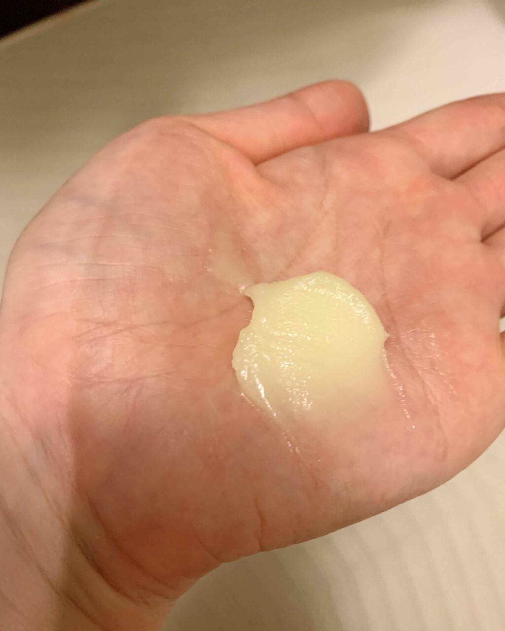 クレンジングバーム/シュシュモア/クレンジングバームを使ったクチコミ（3枚目）