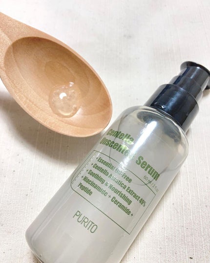 インナーグリーンリユーザブルコットンラウンド/PURITO/その他スキンケアグッズを使ったクチコミ(6枚目)