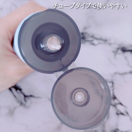 ロゼット洗顔パスタ アクネクリア/ロゼット/洗顔フォームを使ったクチコミ(4枚目)