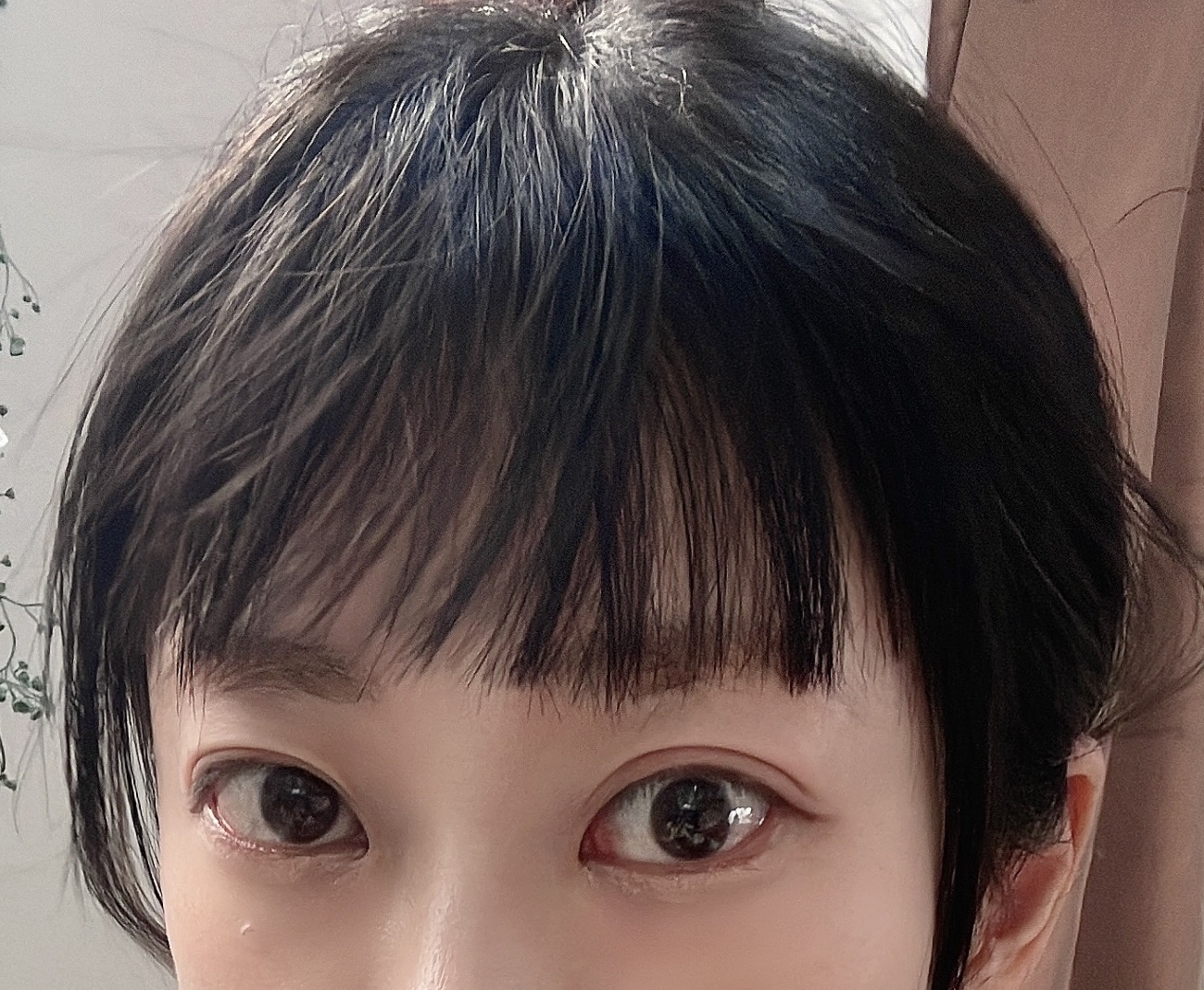 極細アイライナーEX/CEZANNE/リキッドアイライナーを使ったクチコミ（3枚目）