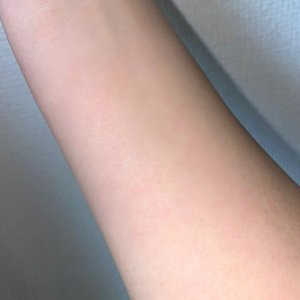 パールグロウハイライト/CEZANNE/パウダーハイライトを使ったクチコミ（2枚目）