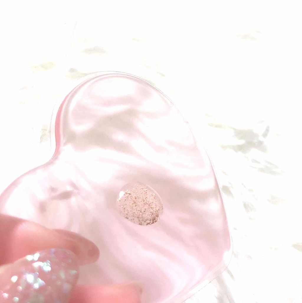 レ ベージュ オー ドゥ タン/CHANEL/クリーム・エマルジョンファンデーションを使ったクチコミ(2枚目)