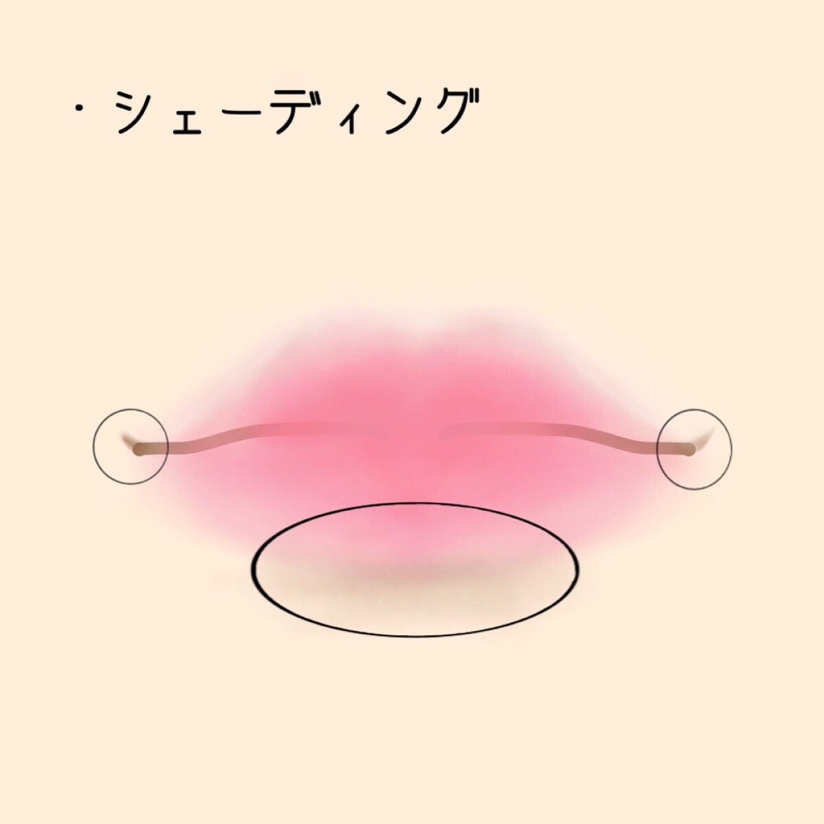 ルックアット マイアイ カフェ/ETUDE/単色アイシャドウを使ったクチコミ(6枚目)