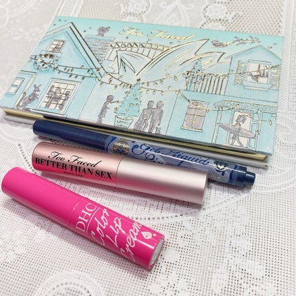 ジェルリキッドライナー/MAJOLICA MAJORCA/リキッドアイライナーを使ったクチコミ(6枚目)