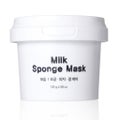 Milk Sponge Mask / LEADERS