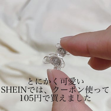 SHEIN購入品/SHEIN/その他を使ったクチコミ（2枚目）