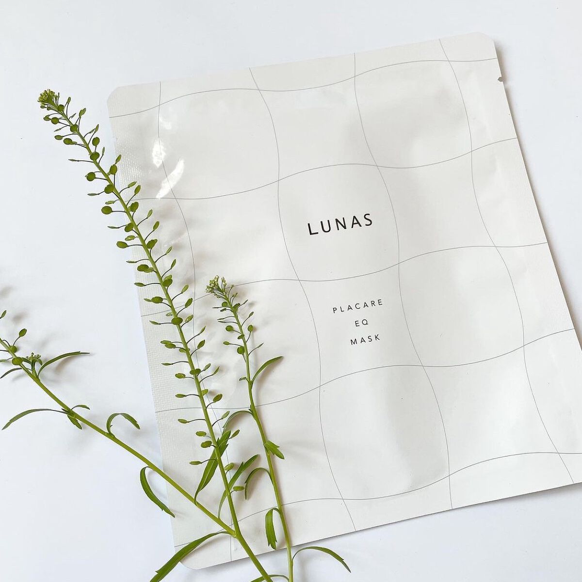 プラケアEQソープ/LUNAS (ルーナス)/ボディ石鹸を使ったクチコミ(7枚目)