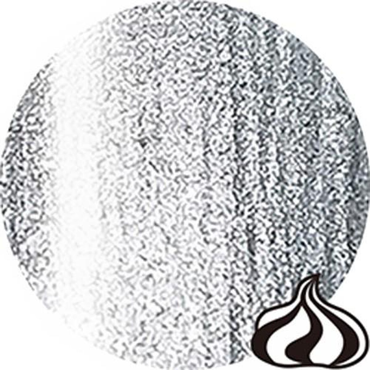 クリームアートジェル L・シルバー