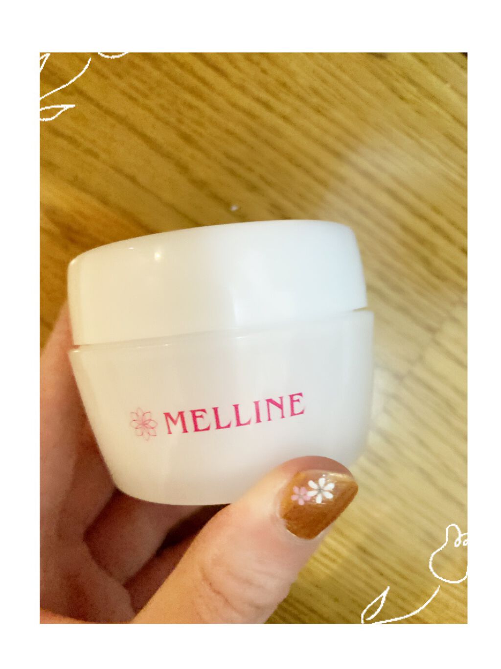 メルライン/リアルビューティーケア/オールインワン化粧品を使ったクチコミ（1枚目）