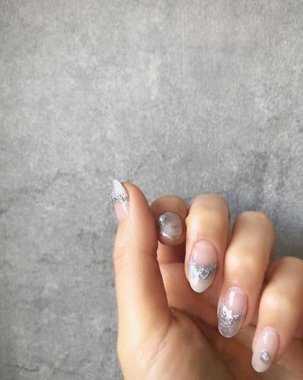 ネイリティ! ネイル ジェルネイルカラー/Naility!/ジェルネイルを使ったクチコミ(2枚目)