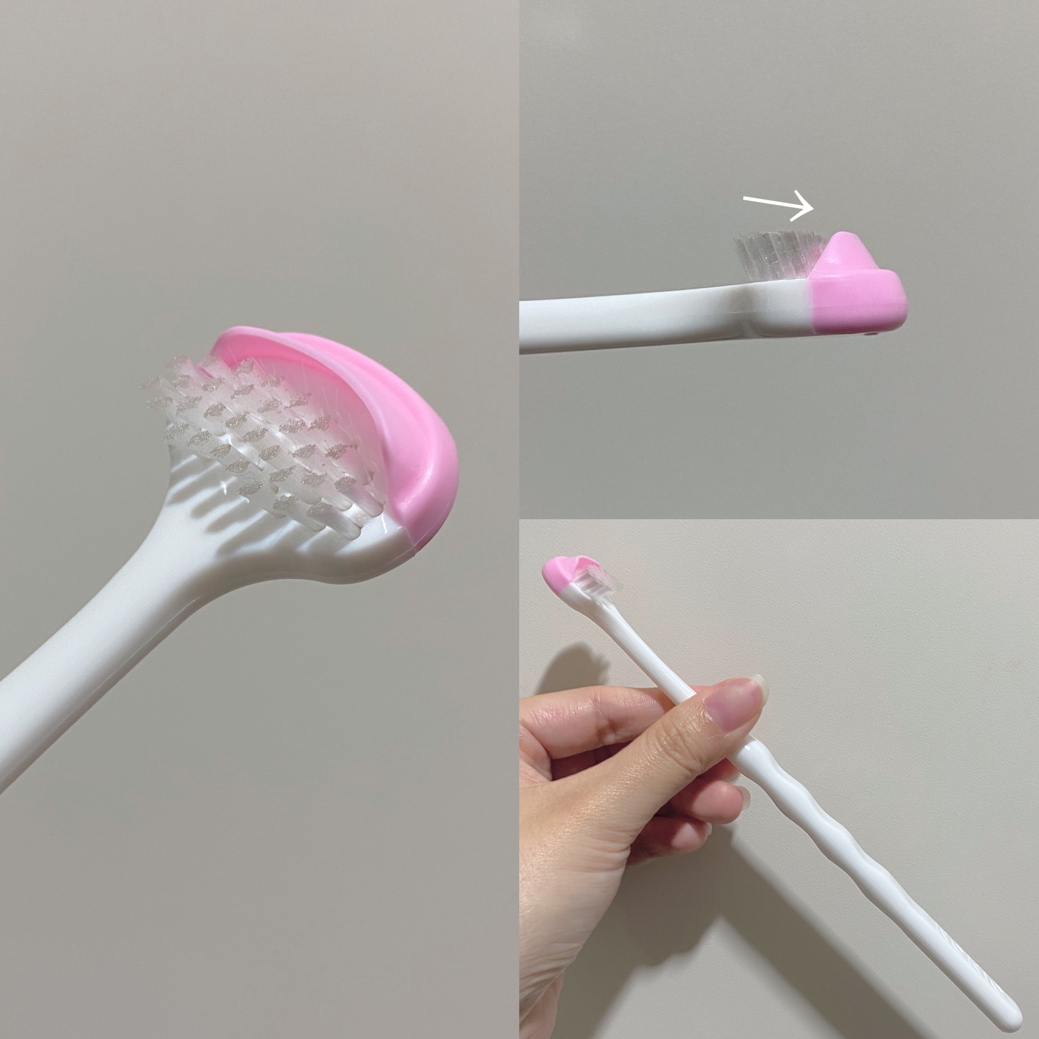 NONIOプラスホワイトニングハミガキ/NONIO/歯磨き粉を使ったクチコミ（2枚目）