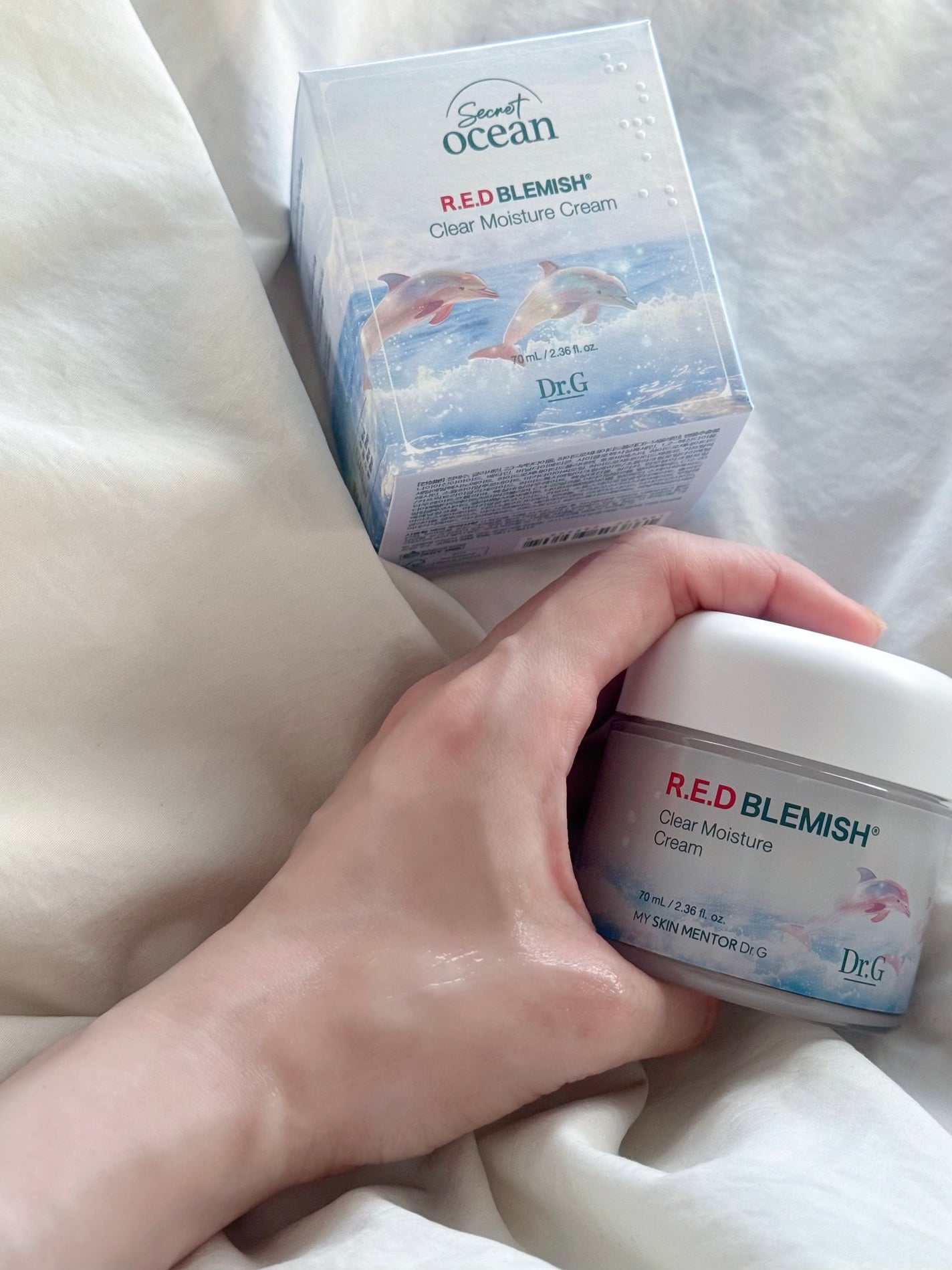 kqho on LIPS ãDRGSECRETOCEANð¬ð€Dr.Gã®ã¬ãããã¬ããã·ã¥ã·..ãïŒ7æç®ïŒ