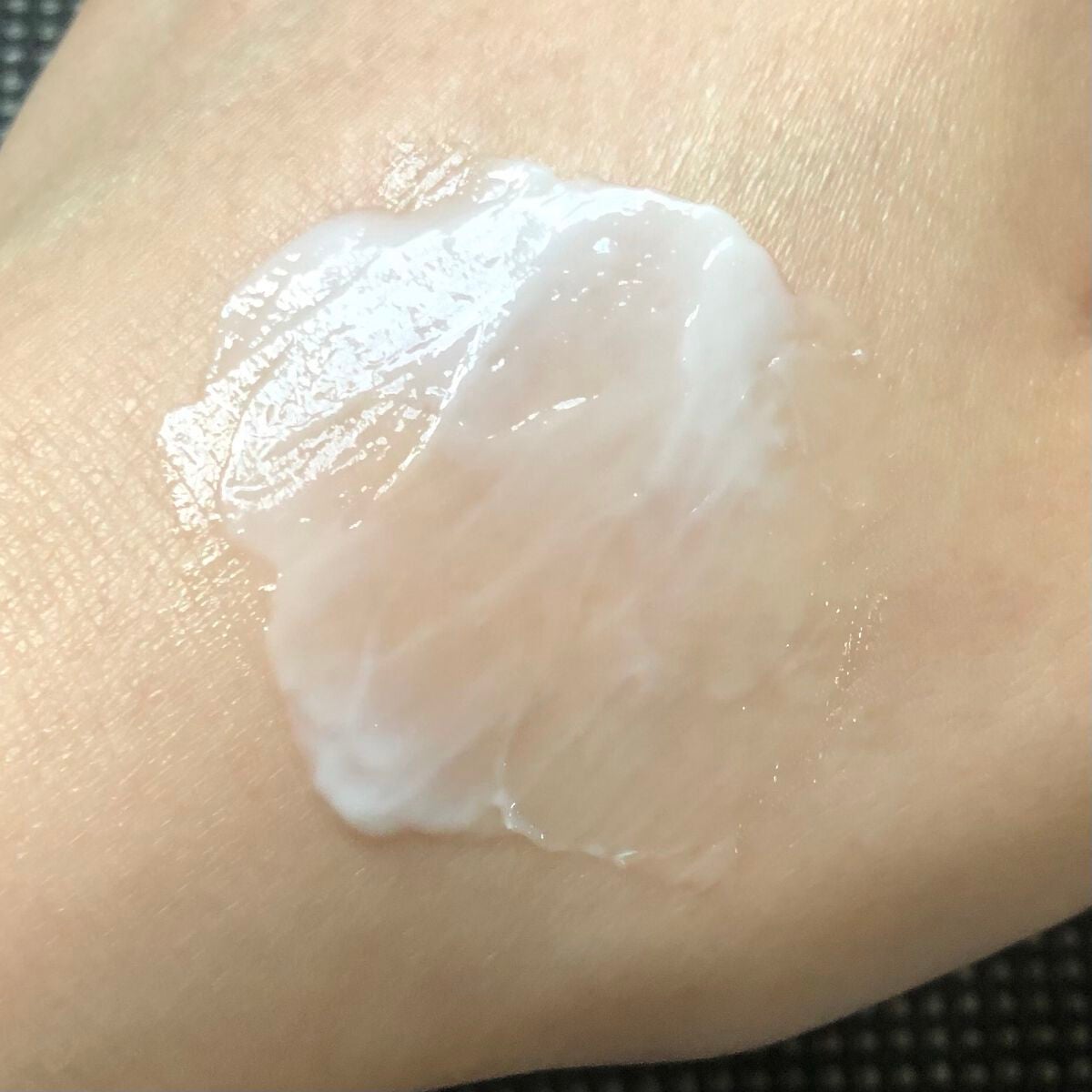 ザマデカクリーム/センテリアン24/フェイスクリームを使ったクチコミ(4枚目)