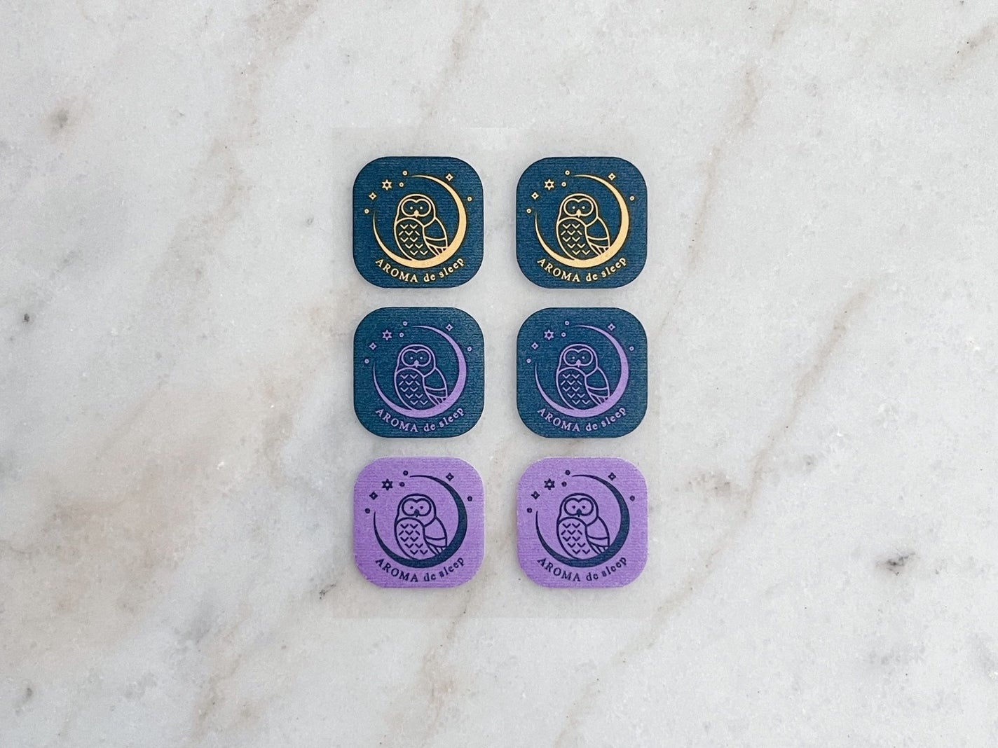 アロマdeスリープ/ウェルベスト/香水(その他)を使ったクチコミ(2枚目)