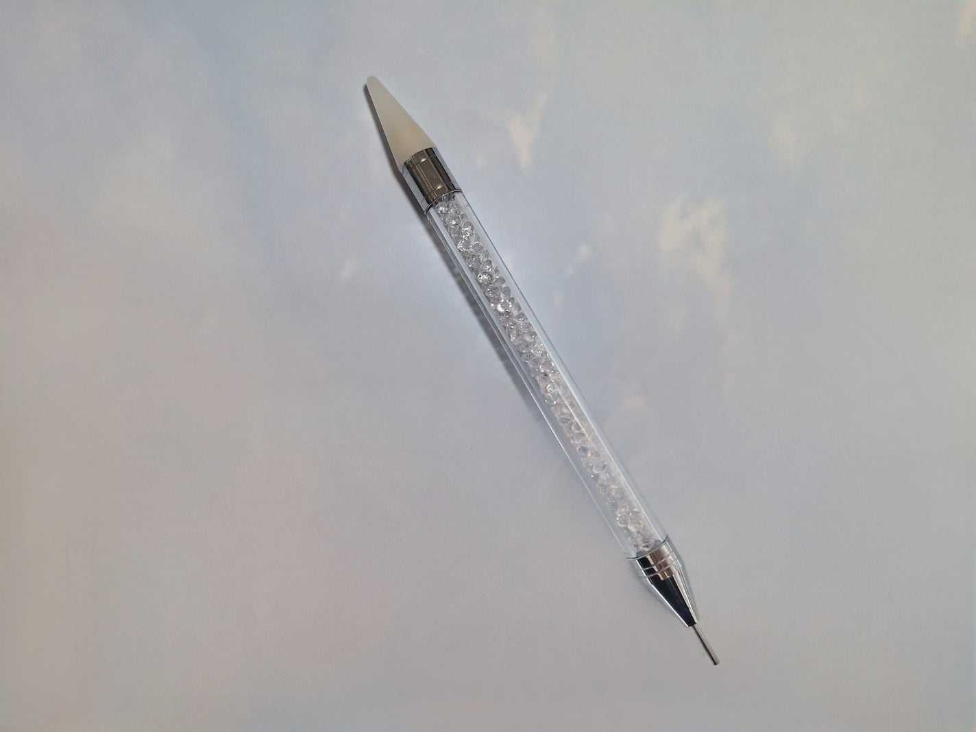 ayaca on LIPS 「SHEIN購入品 ネイル用品編◇ゴールドパーツガンガン使えそう..」(6枚目)