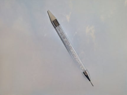 ayaca on LIPS 「SHEIN購入品 ネイル用品編◇ゴールドパーツガンガン使えそう..」(6枚目)