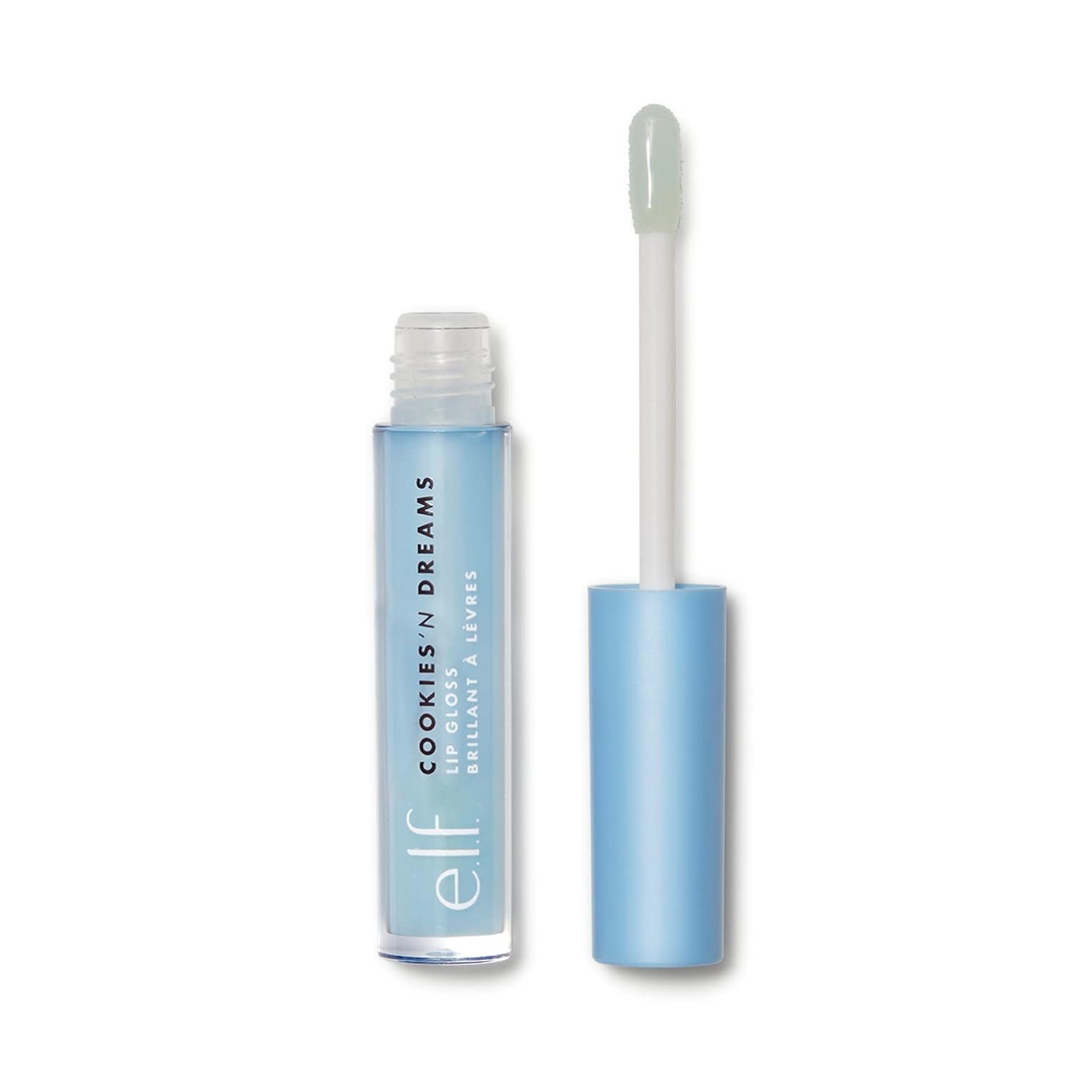 Cookies 'N Dreams Lip Gloss Brain Freeze