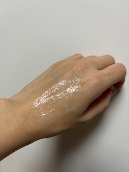 アビブ グルタチオンソームクリームビタチューブ/Abib /フェイスクリームを使ったクチコミ(3枚目)