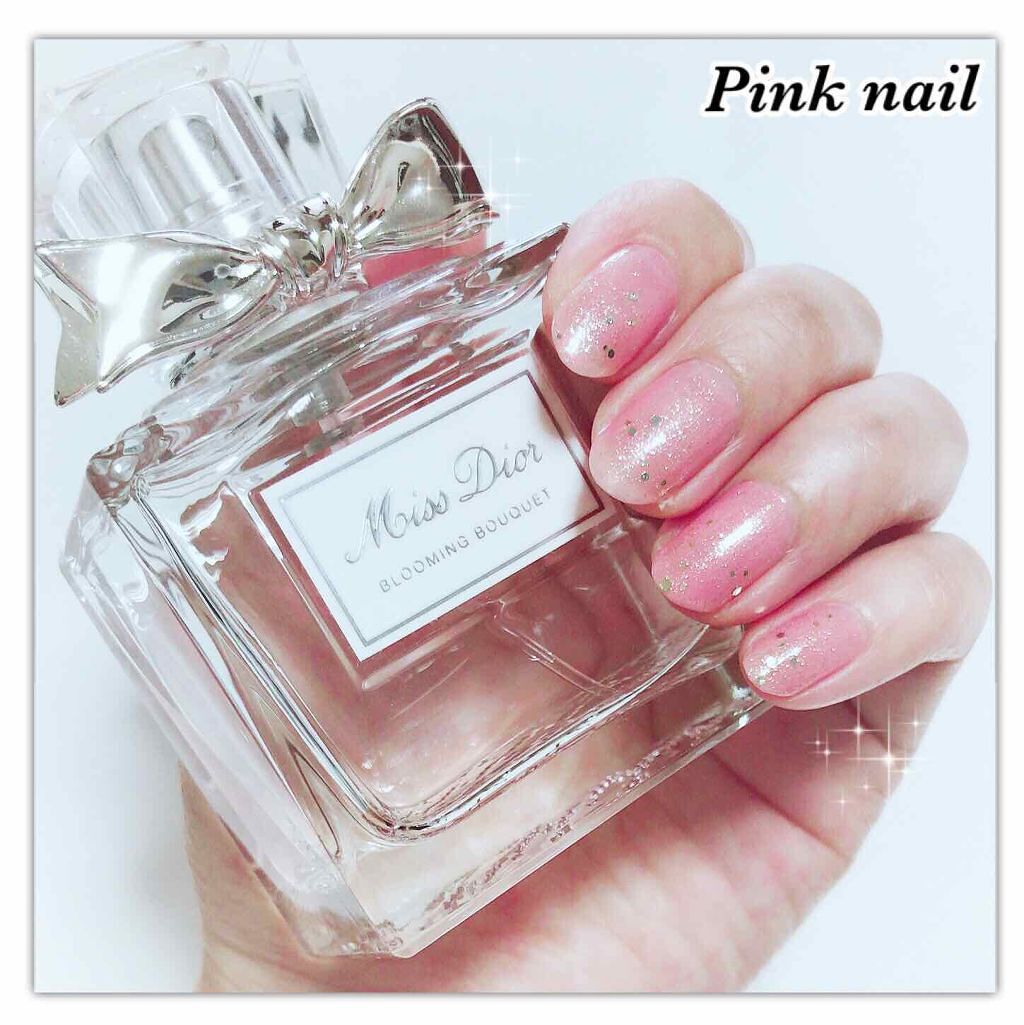 カラフルネイルズ ネイルハードナー/キャンメイク/ネイルトップコートを使ったクチコミ(1枚目)