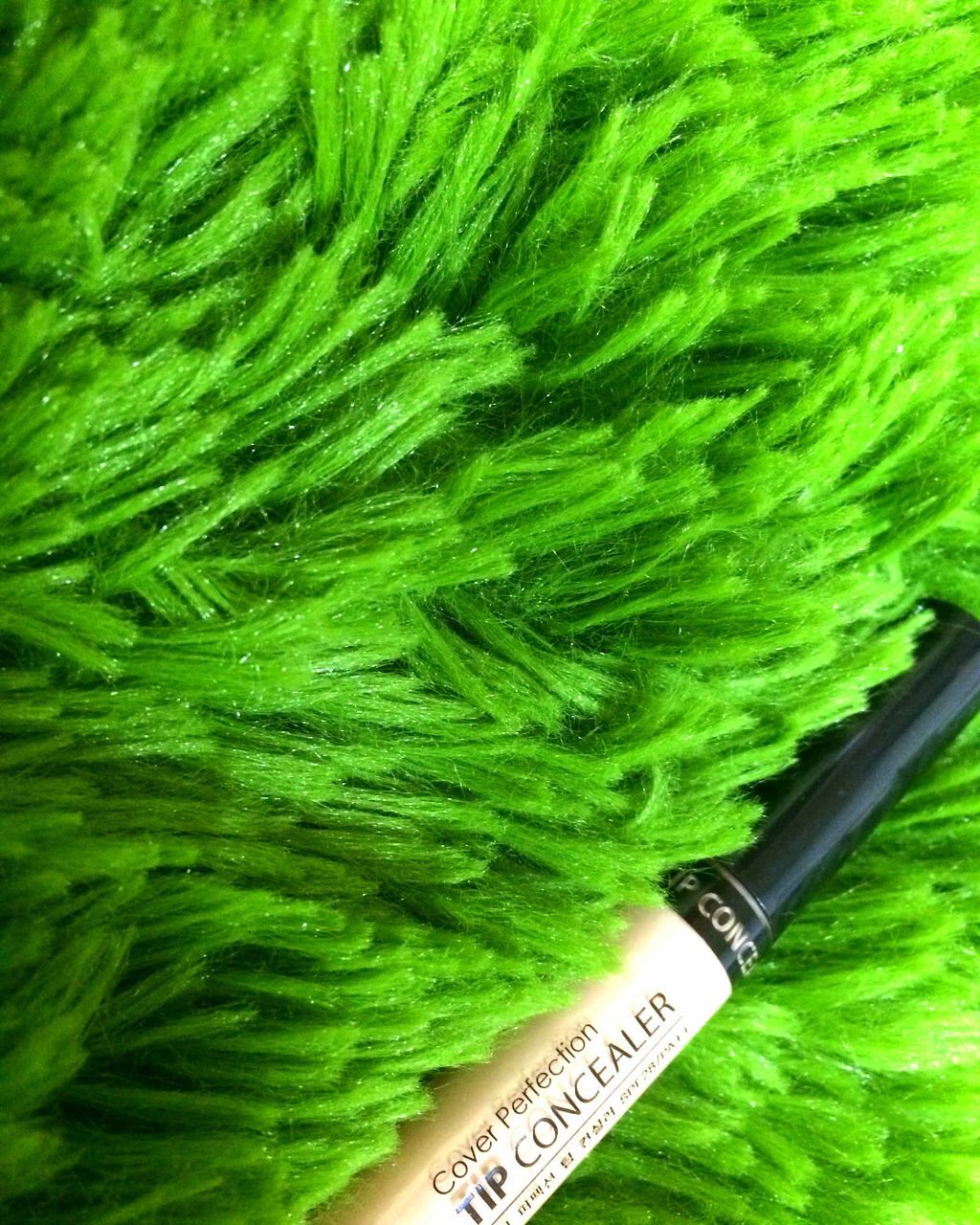 カバーパーフェクション チップコンシーラー/the SAEM/リキッドコンシーラーを使ったクチコミ(1枚目)