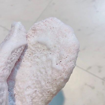 おしり石けん/モテプデュ/バスト・ヒップケアを使ったクチコミ(3枚目)