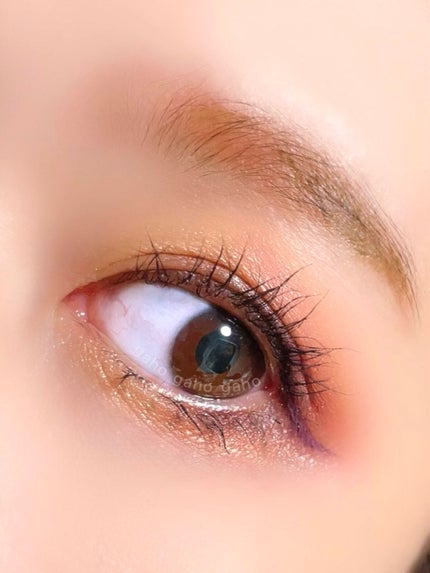 MOTE MASCARA™ (モテマスカラ)/UZU BY FLOWFUSHI/マスカラを使ったクチコミ(2枚目)