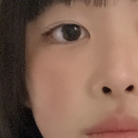 UR GLAM　EYEBROW POWDER/U R GLAM/パウダーアイブロウを使ったクチコミ（2枚目）