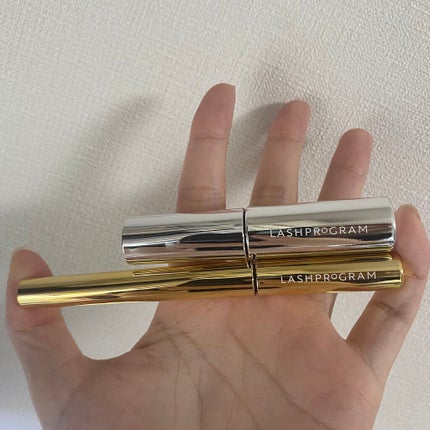 ラッシュプログラム /ISEHAN Lab./まつげ美容液を使ったクチコミ(4枚目)