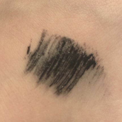 ザショッキングカラ/TONYMOLY/マスカラを使ったクチコミ(3枚目)