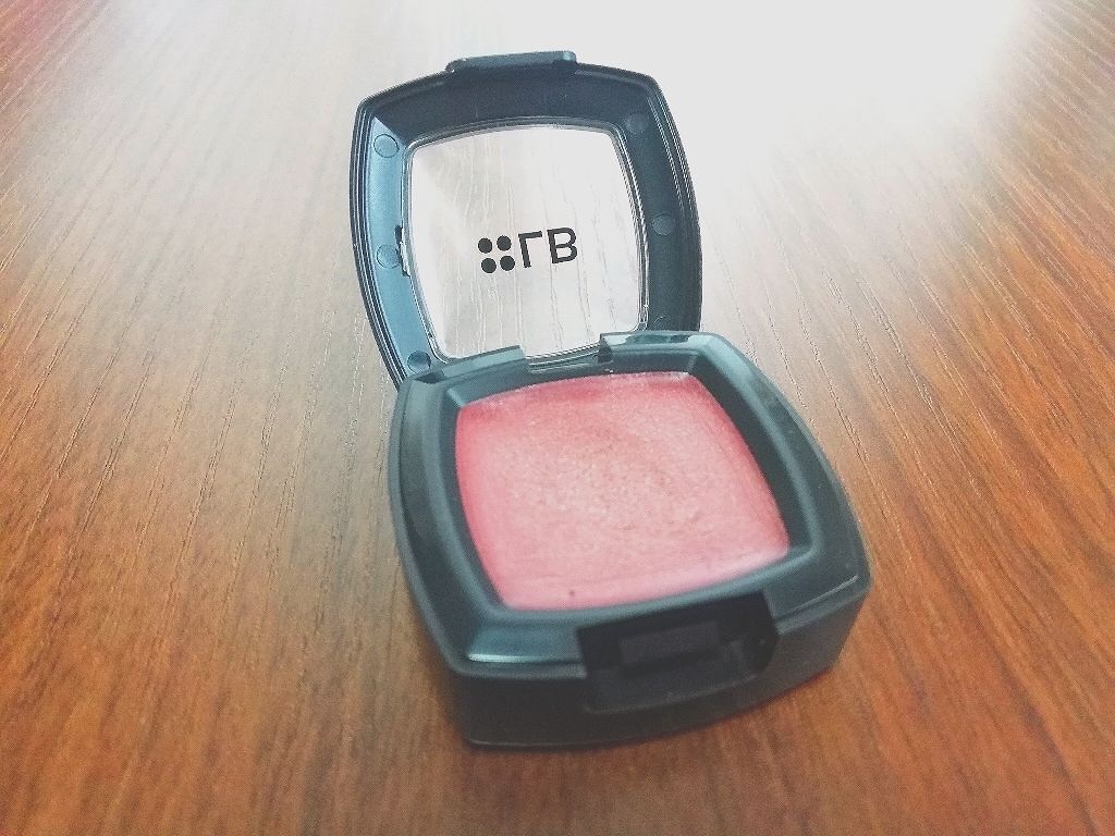 グラムジェリーアイズ/LB/ジェル・クリームアイシャドウを使ったクチコミ（2枚目）