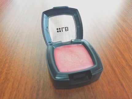 グラムジェリーアイズ/LB/ジェル・クリームアイシャドウを使ったクチコミ(2枚目)