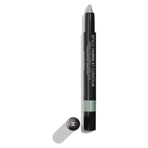 CHANEL オンブルエサンシエル スティロオンブル エ コントゥール 試してみた】スティロ オンブル エ コントゥール CHANELのリアル