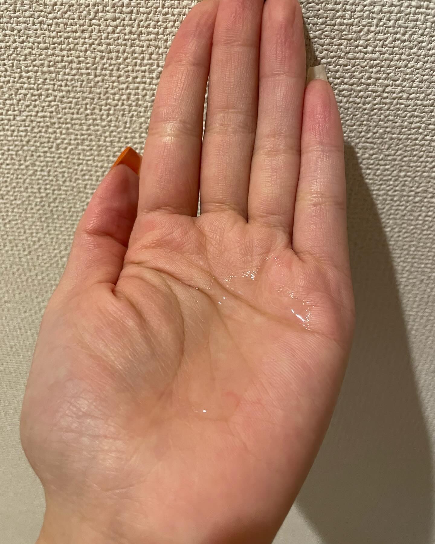 ボタニカル モイスト リペア ヘアオイル/SSビオリス/ヘアオイルを使ったクチコミ（2枚目）