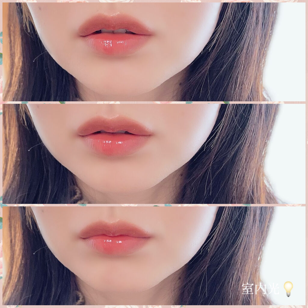 デューティント/AMUSE/リップティント by 箱庭コスメ