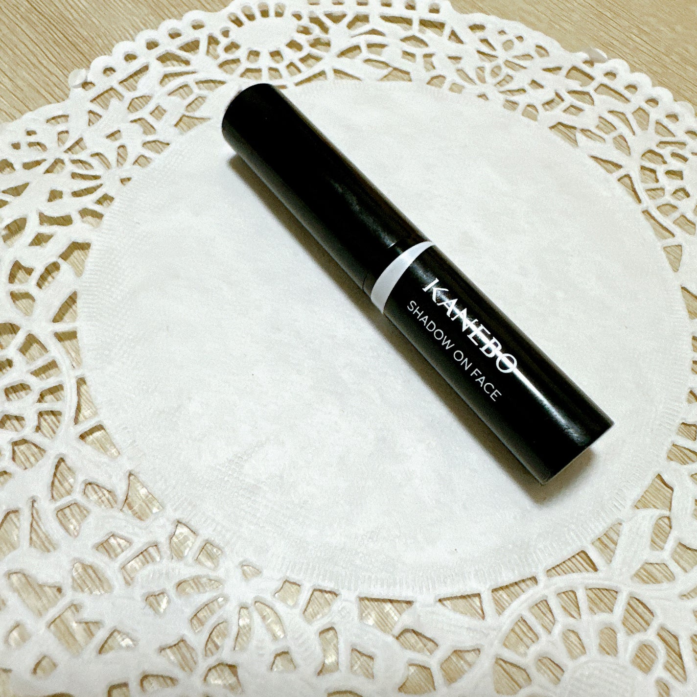 シャドウオンフェース/KANEBO/シェーディングを使ったクチコミ(2枚目)