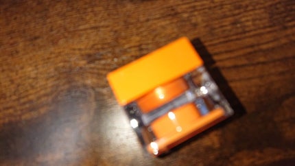 3Dトランスカラー アイ&フェイス/コフレドール/ジェル・クリームアイシャドウを使ったクチコミ(2枚目)