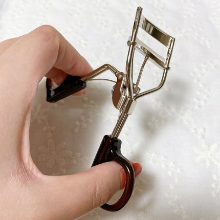 スプリングパワーカーラー/excel/ビューラーを使ったクチコミ(7枚目)