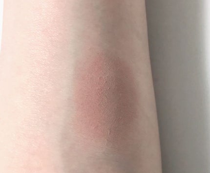 UR GLAM BLOOMING EYE COLOR PALETTE/U R GLAM/アイシャドウパレットを使ったクチコミ(3枚目)