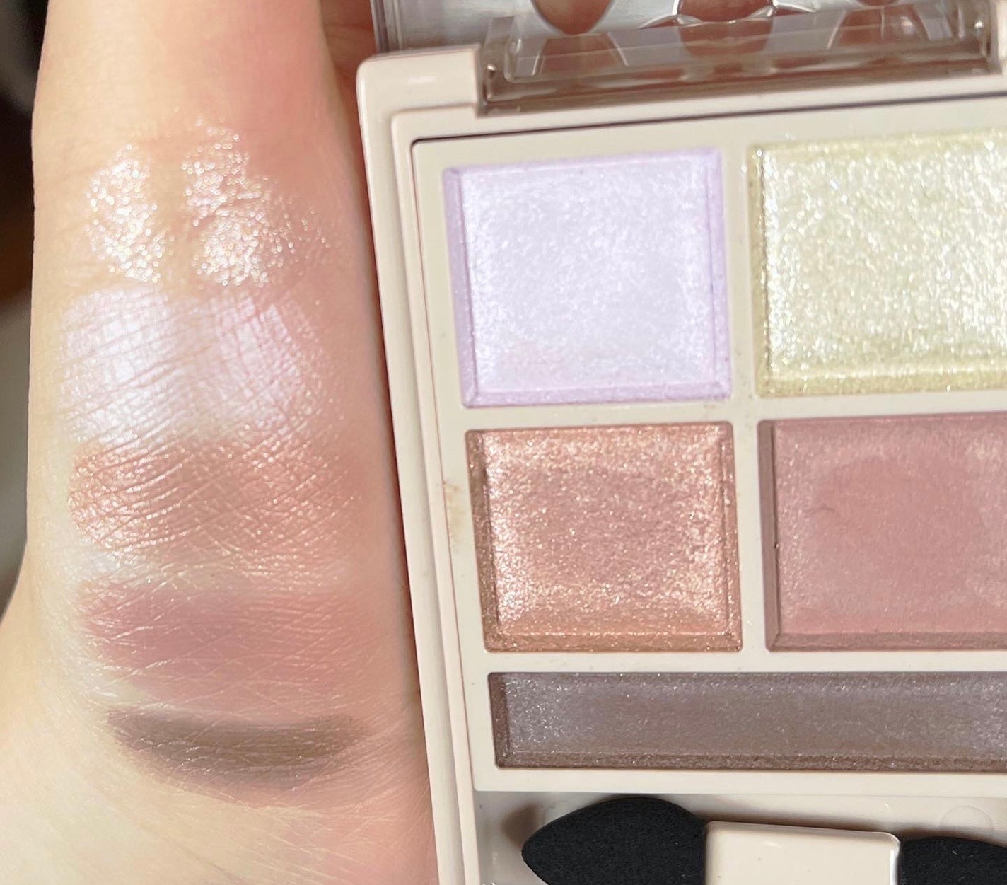 プライム タイム/bareMinerals/化粧下地を使ったクチコミ(4枚目)