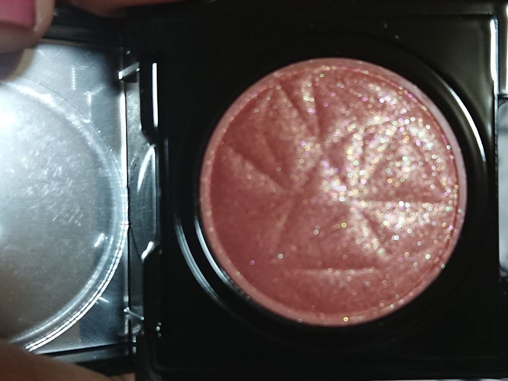 プロ シングル シャドウ/CLIO/単色アイシャドウを使ったクチコミ(2枚目)