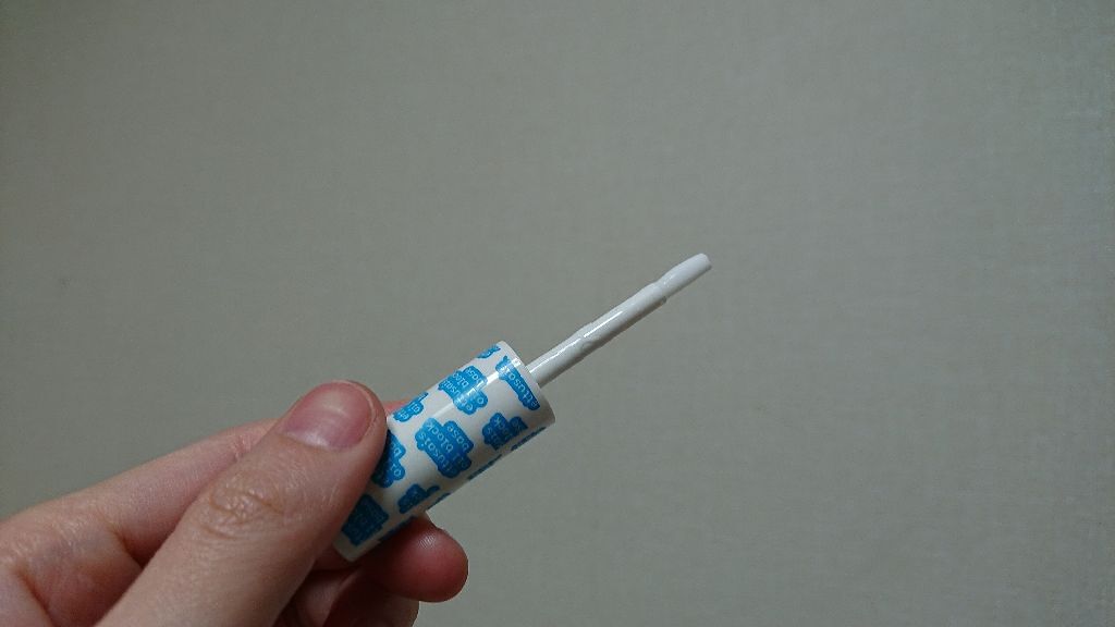 エテュセ ポアレスプライマー/ettusais/化粧下地を使ったクチコミ(2枚目)