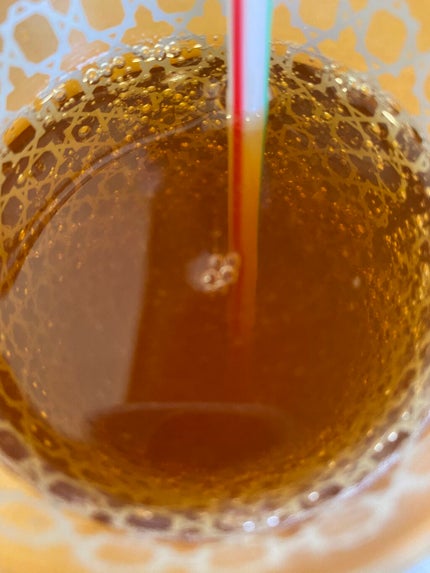 賢者の食卓ダブルサポート/大塚製薬/健康サプリメントを使ったクチコミ(2枚目)