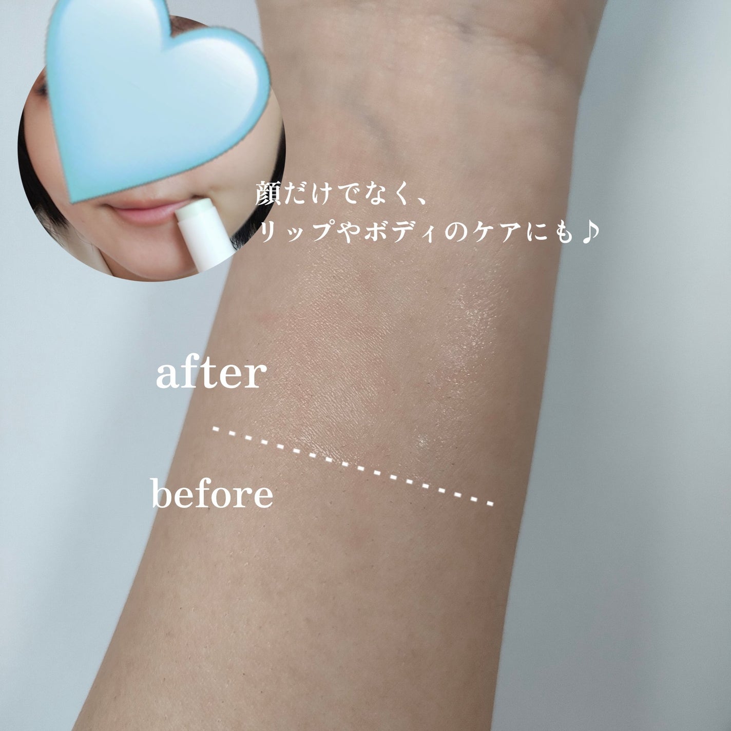 グリーンカーミングセラムミスト/Free Moment /ミスト状化粧水を使ったクチコミ(5枚目)