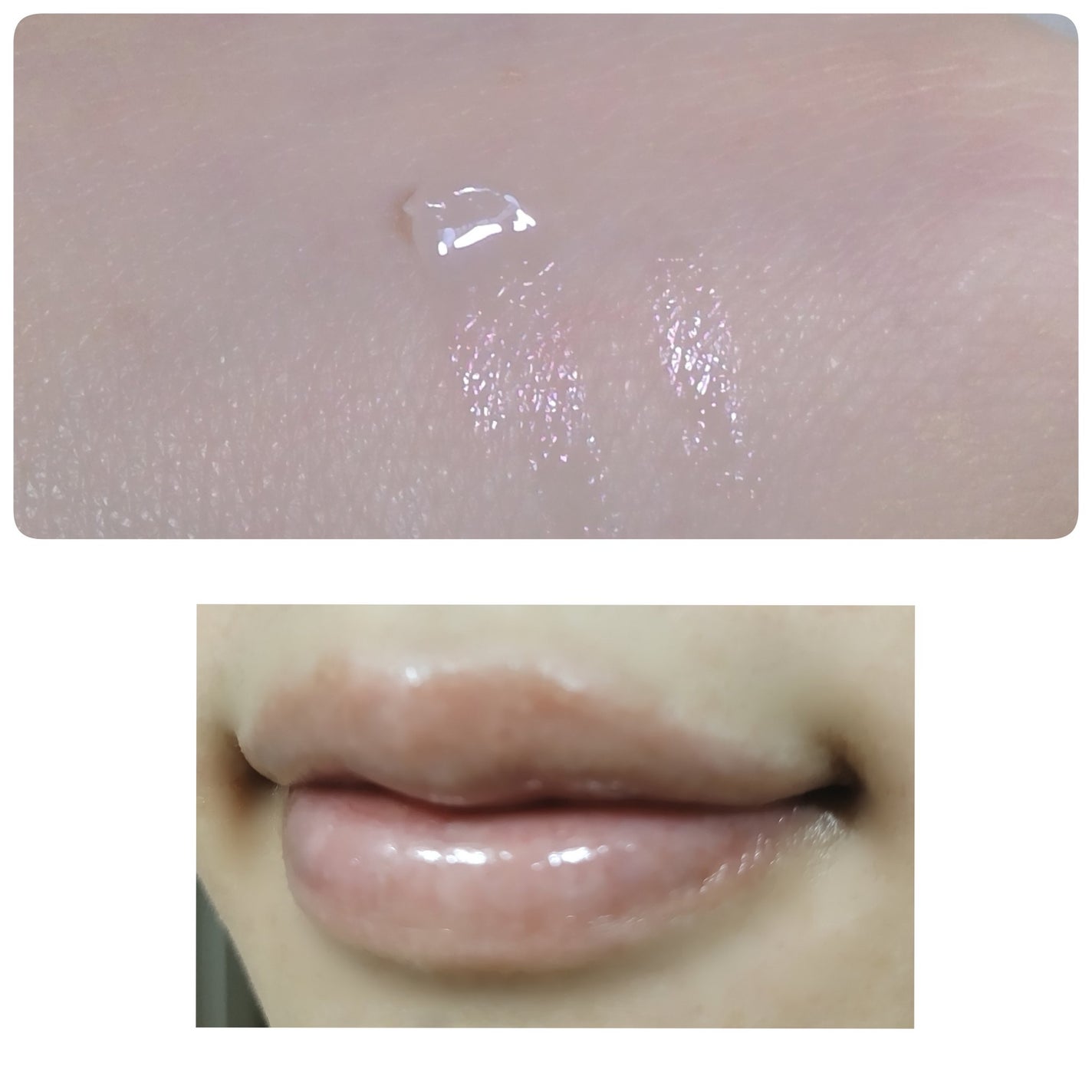 エスト ザ リップセラム/est/リップ美容液を使ったクチコミ(4枚目)