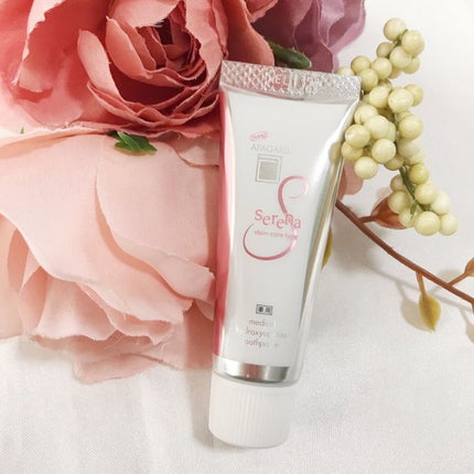 アパガードセレナ/アパガード/歯磨き粉を使ったクチコミ(1枚目)