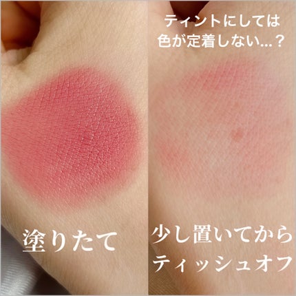 シューベルベット 08プラム/AMUSE/口紅の画像