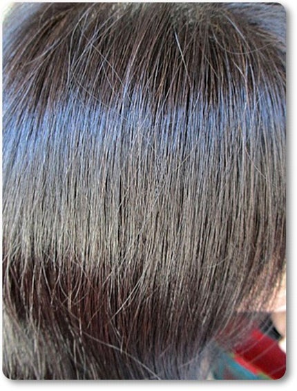 フィーノ プレミアムタッチ 濃厚美容液ヘアオイル/フィーノ/ヘアオイルを使ったクチコミ(2枚目)